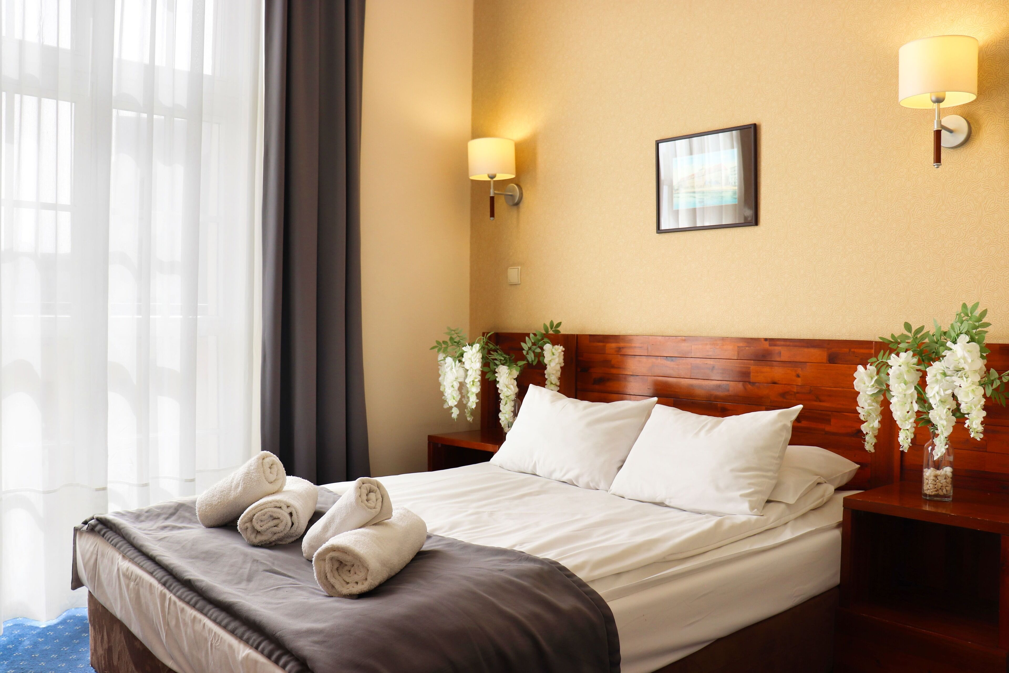 Foto - Hotel Piast Wrocław Centrum