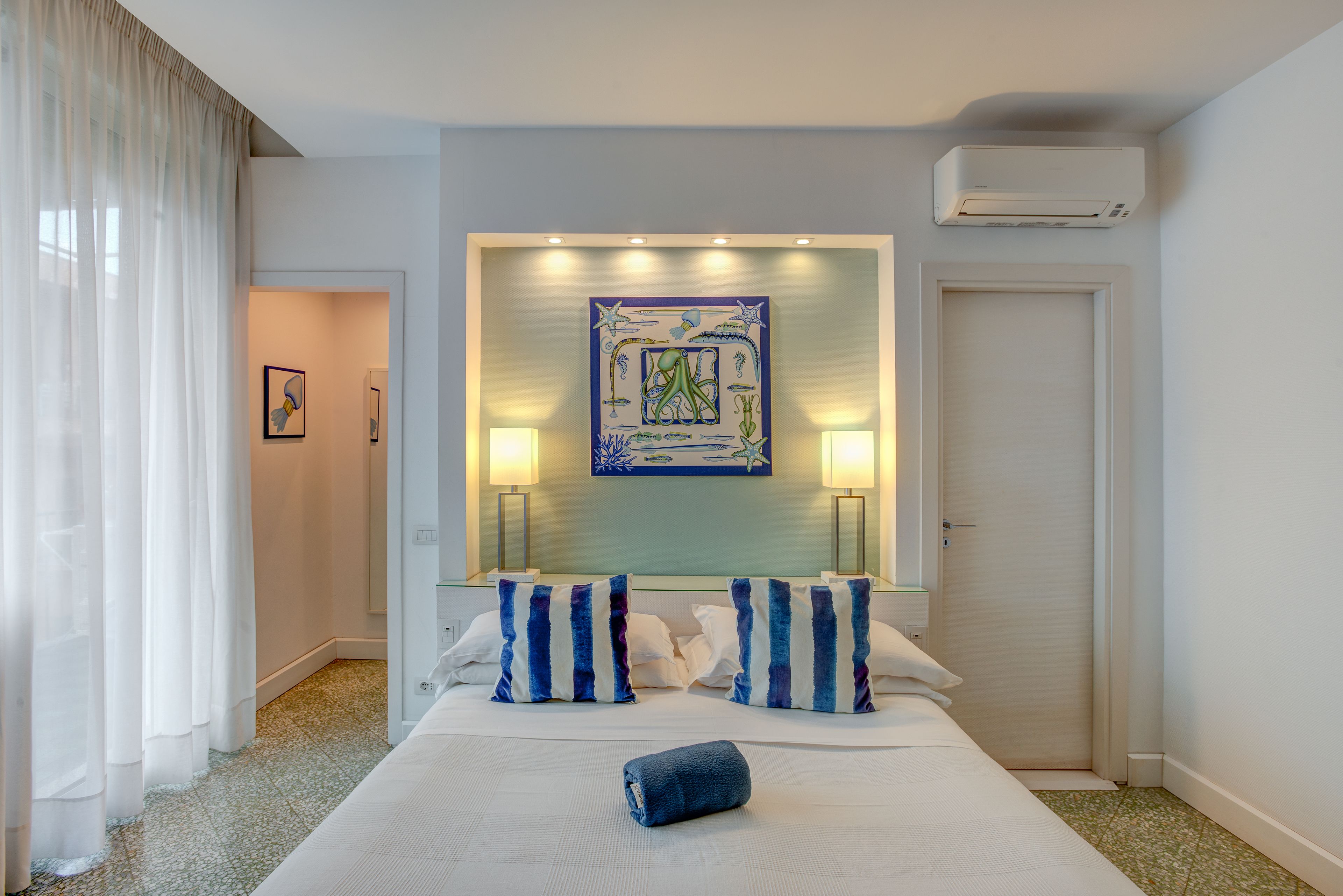 Photo - Sorrento Apartments