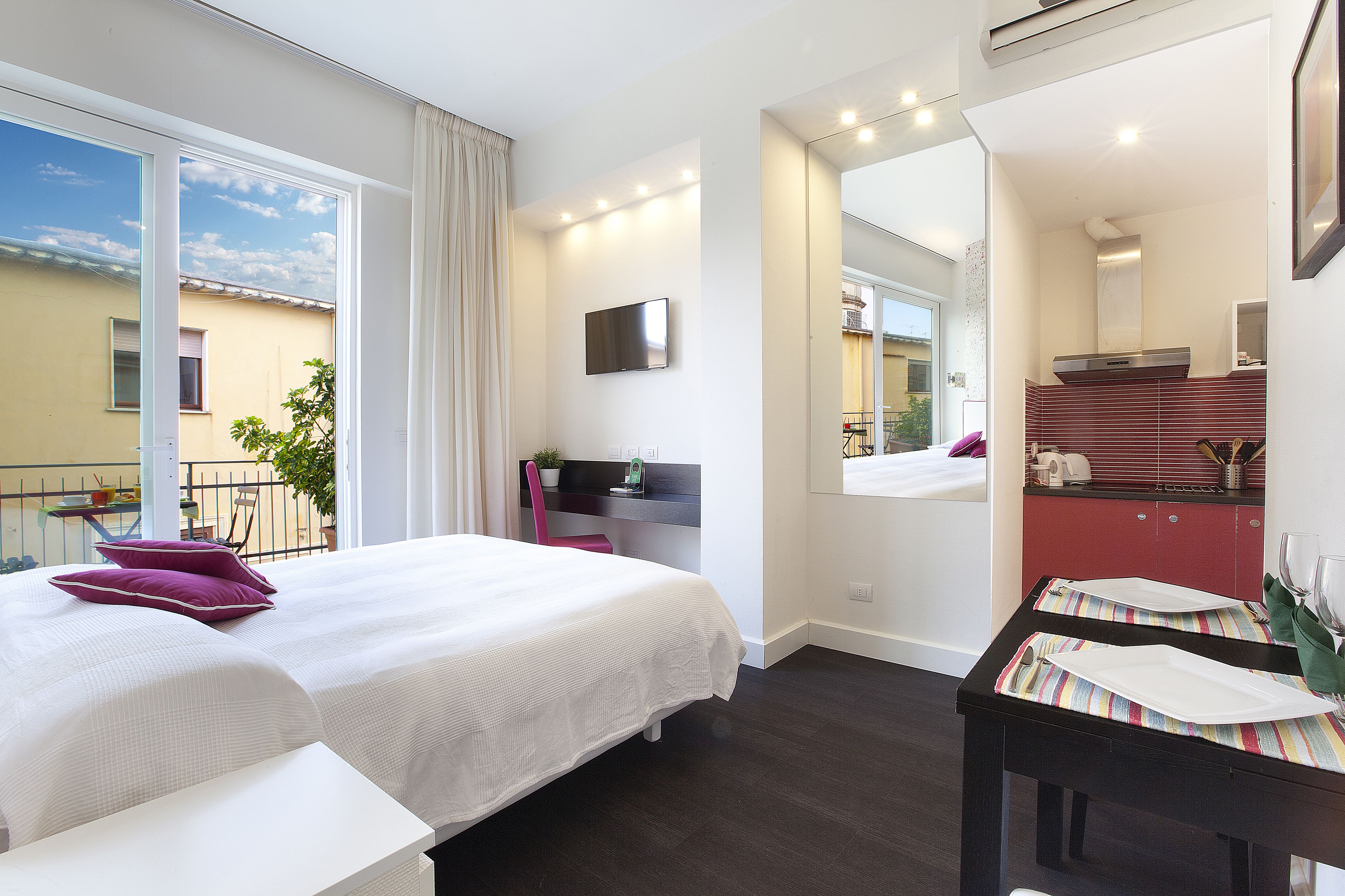 Photo - Sorrento Apartments