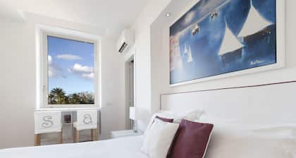 Sorrento Apartments