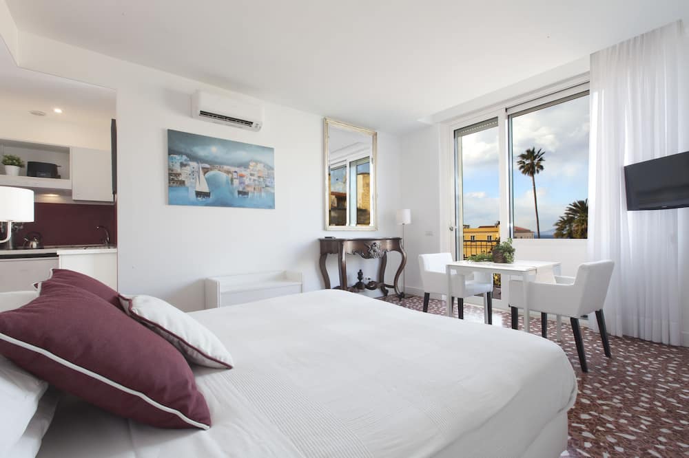 Sorrento Apartments