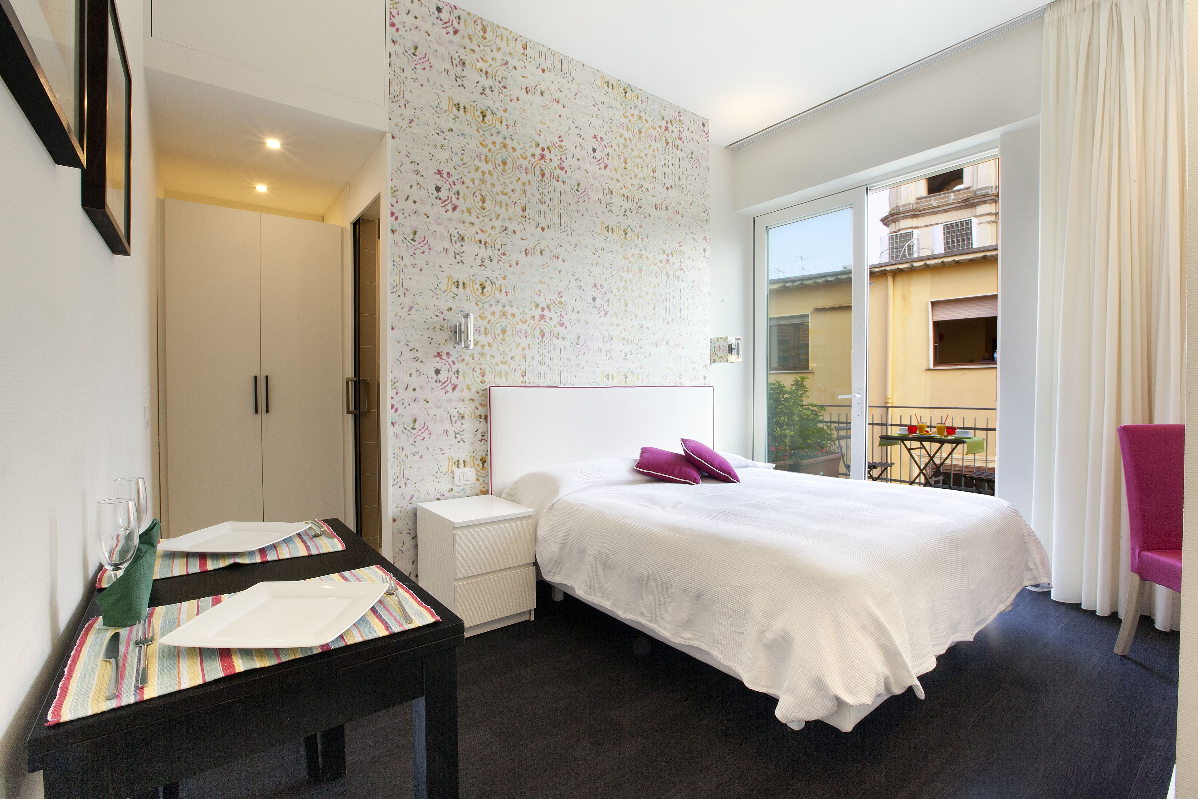 Photo - Sorrento Apartments