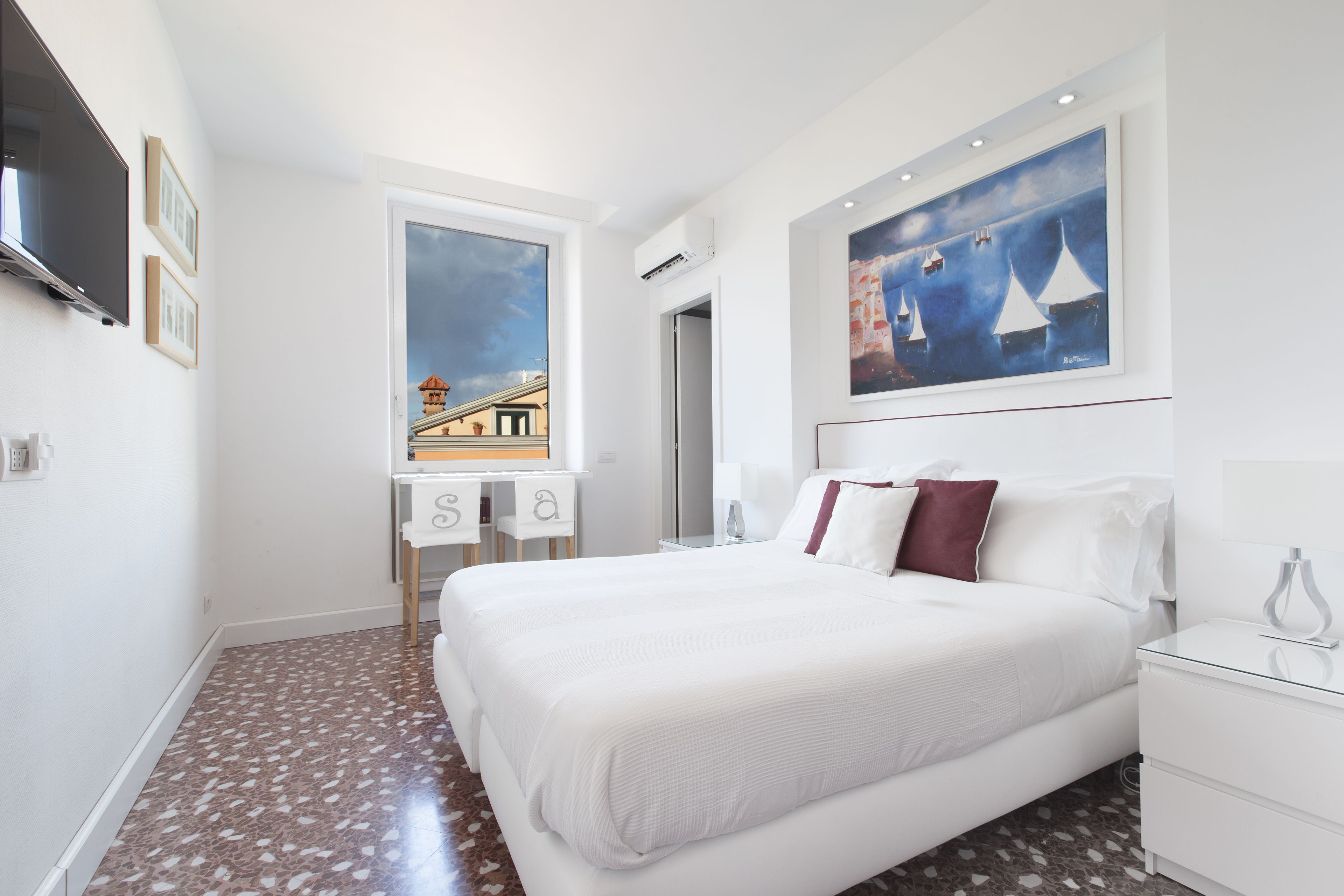 Photo - Sorrento Apartments