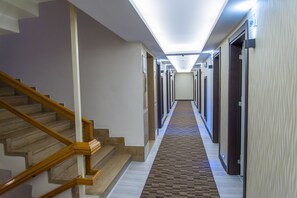 Staircase - Dundar Hotel (Konya)