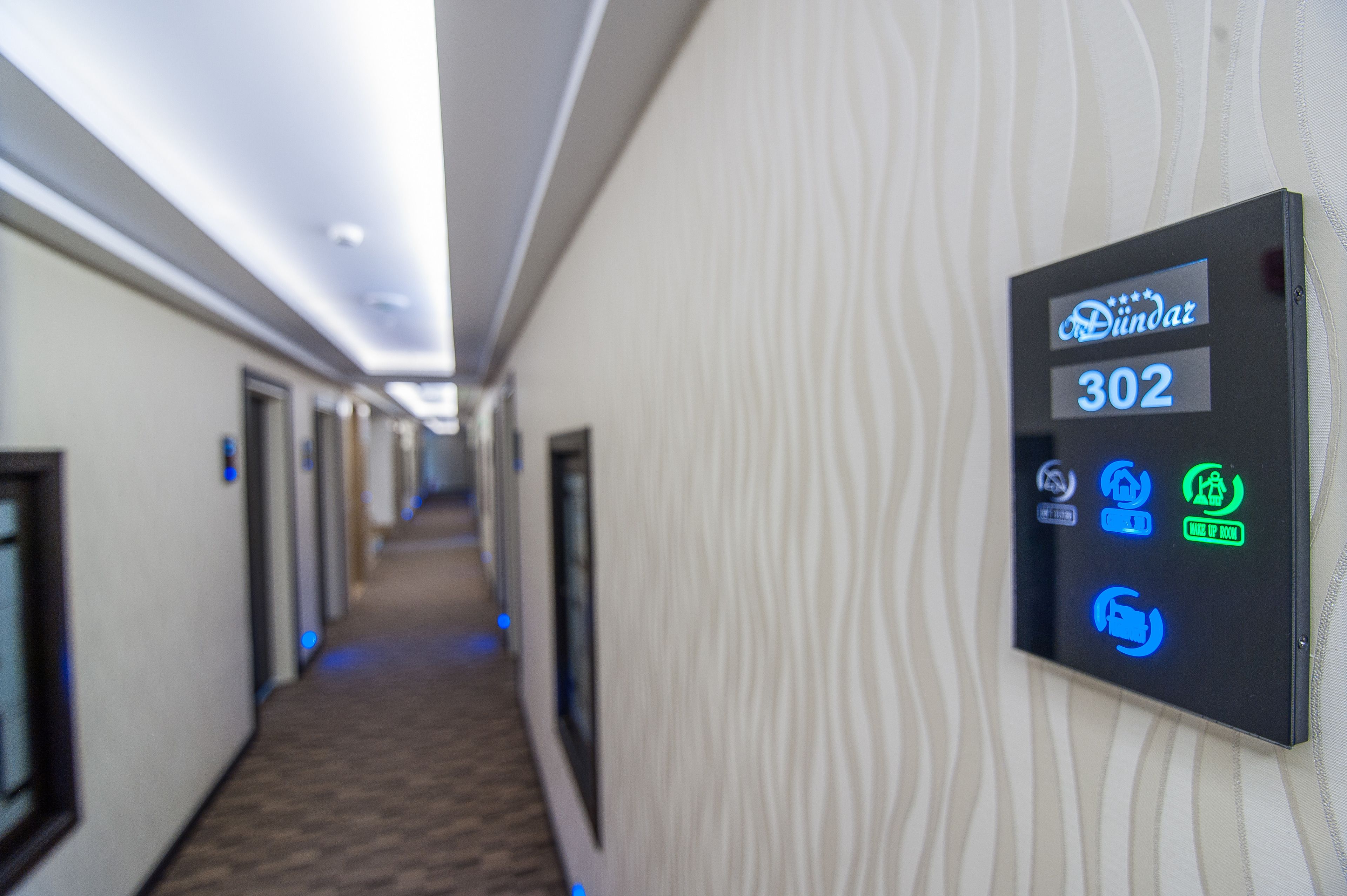 Foto - Dündar Hotel