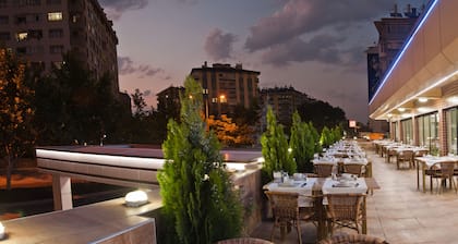 Dundar Hotel