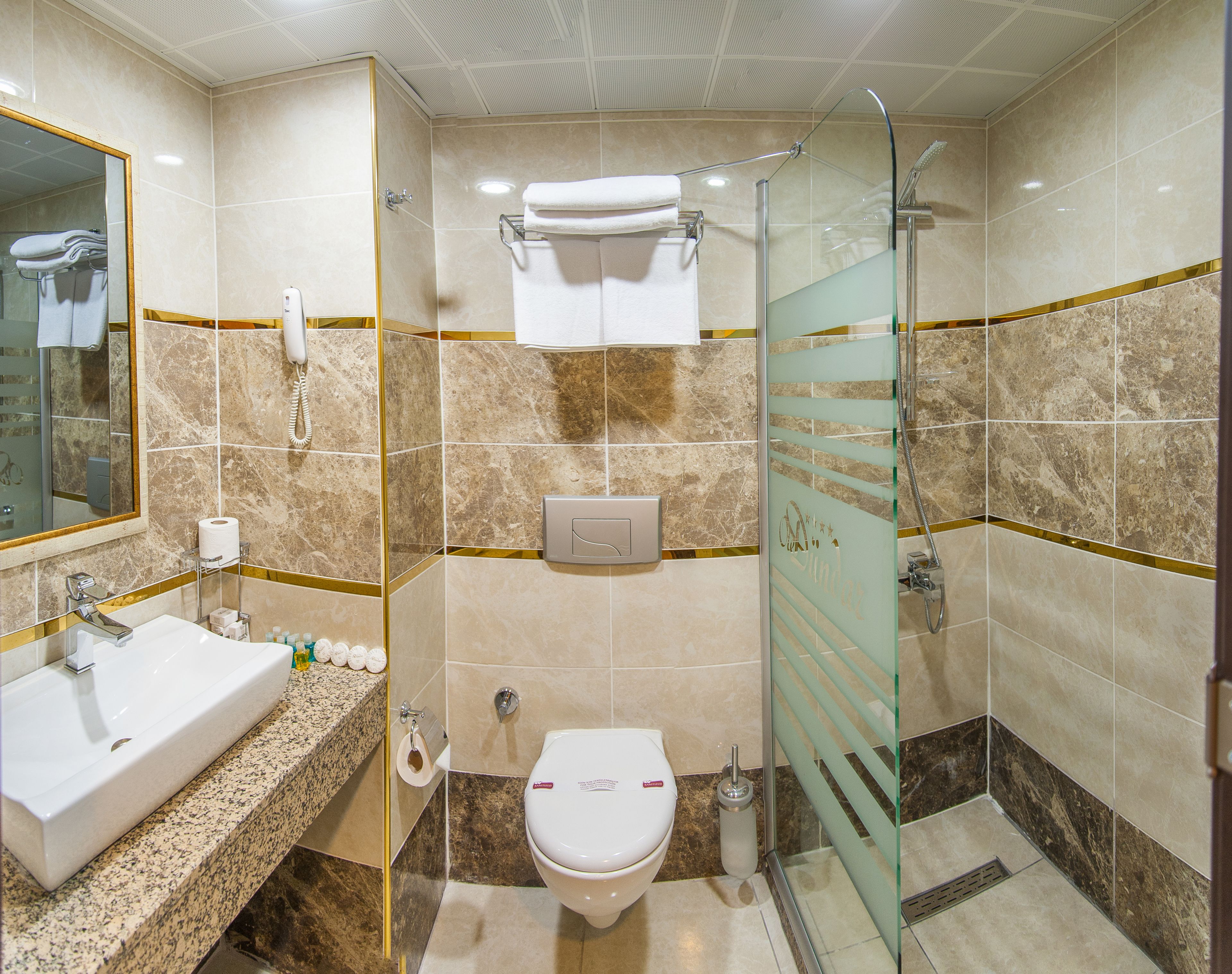 Foto - Dündar Hotel