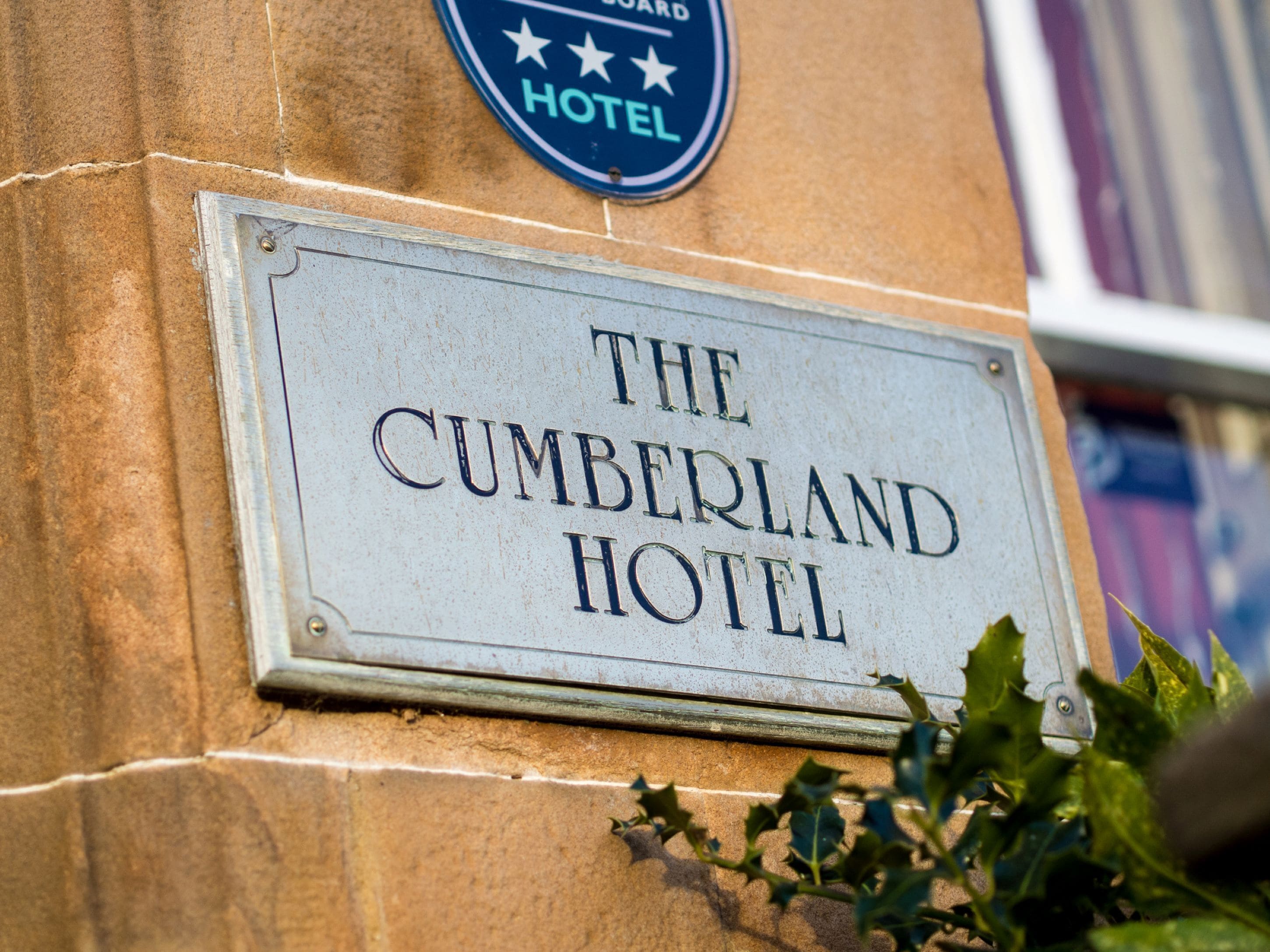Photo - Cumberland Hotel