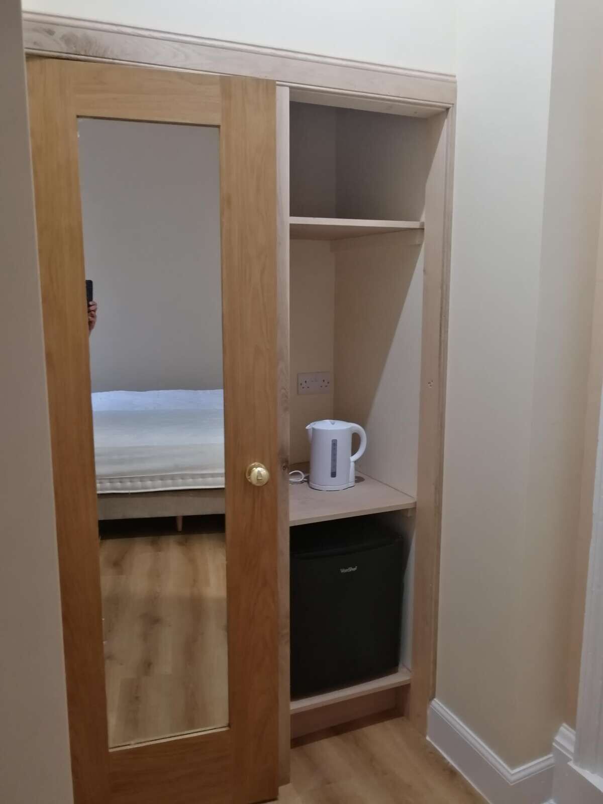 Photo - Cumberland Hotel