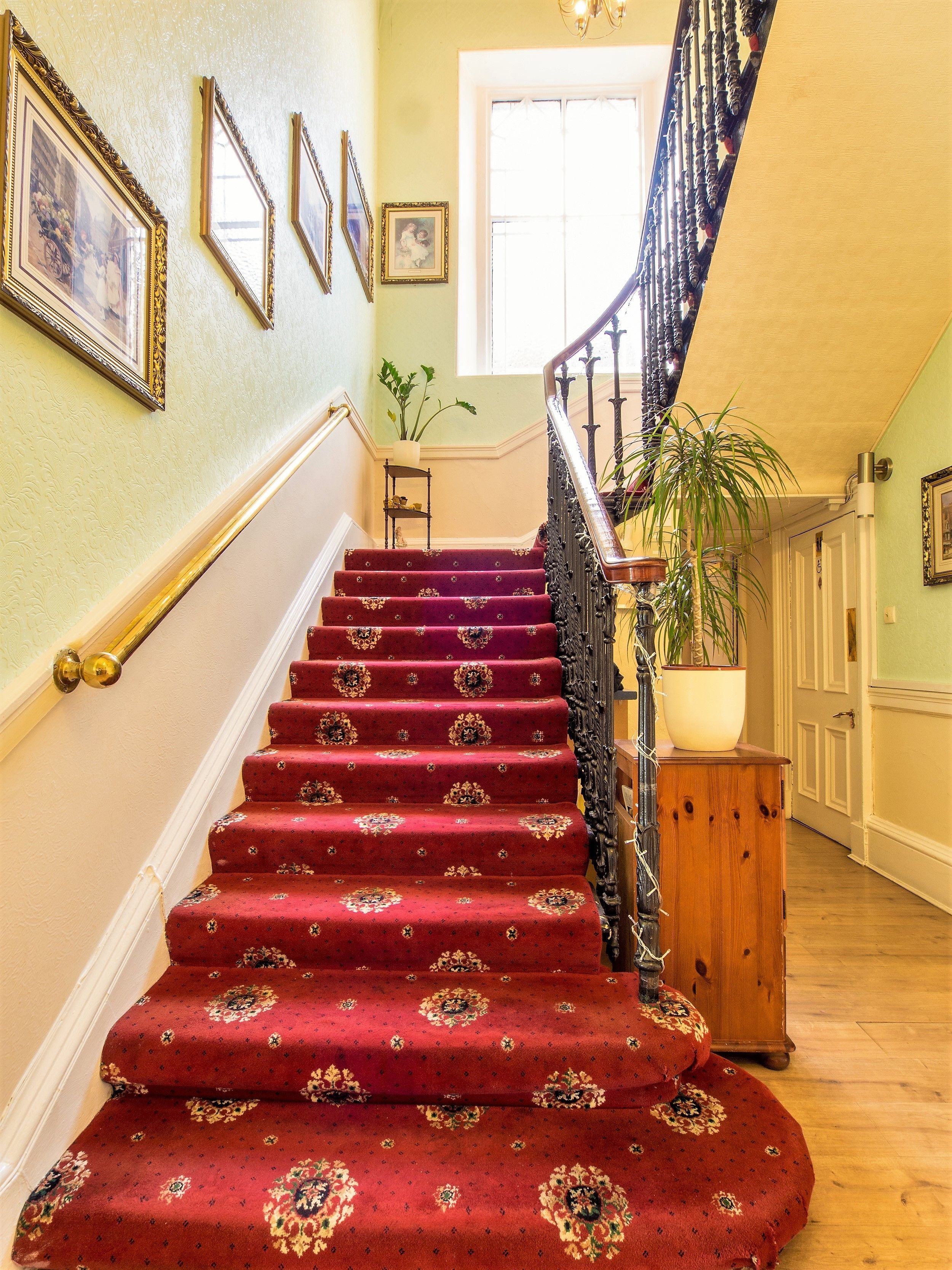 Photo - Cumberland Hotel