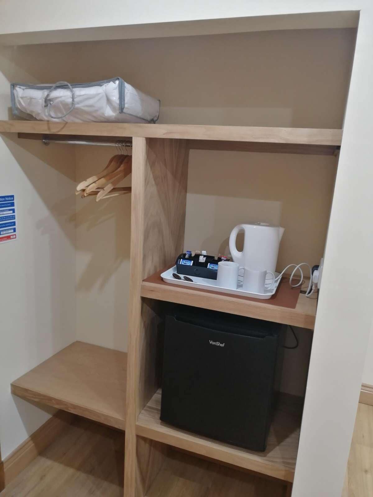 Photo - Cumberland Hotel