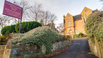 Family Suite | Street view