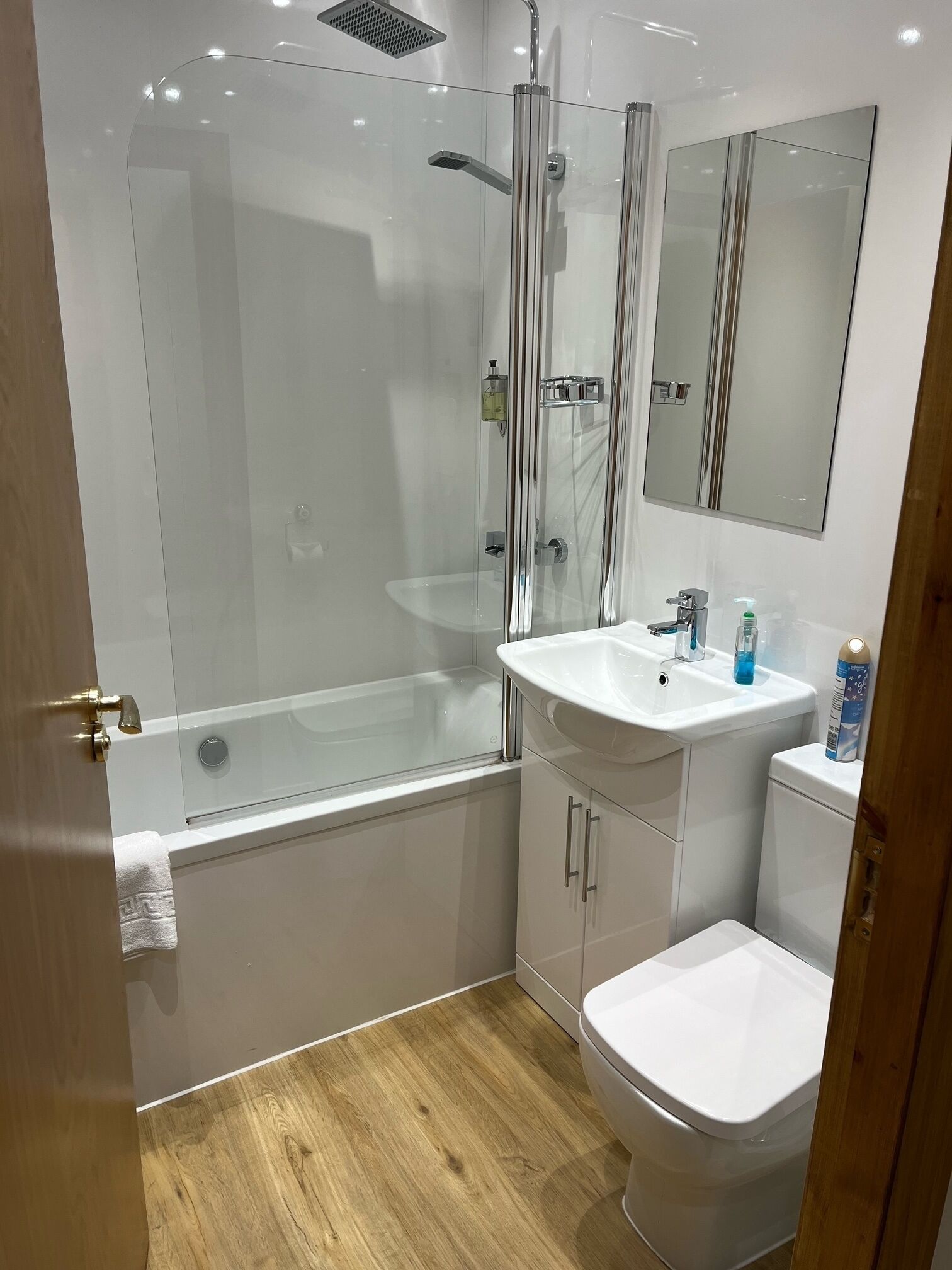 Photo - Cumberland Hotel