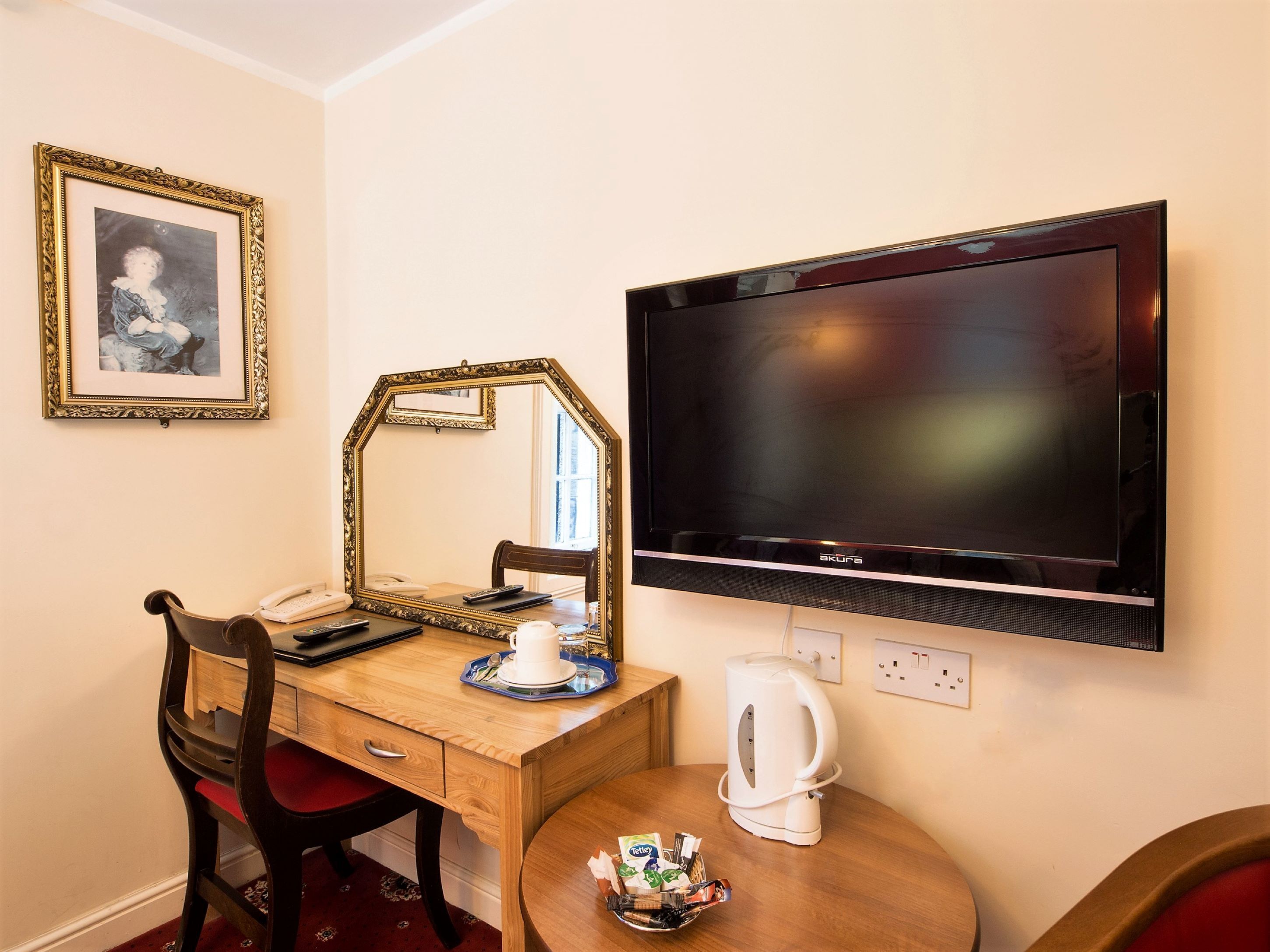 Photo - Cumberland Hotel