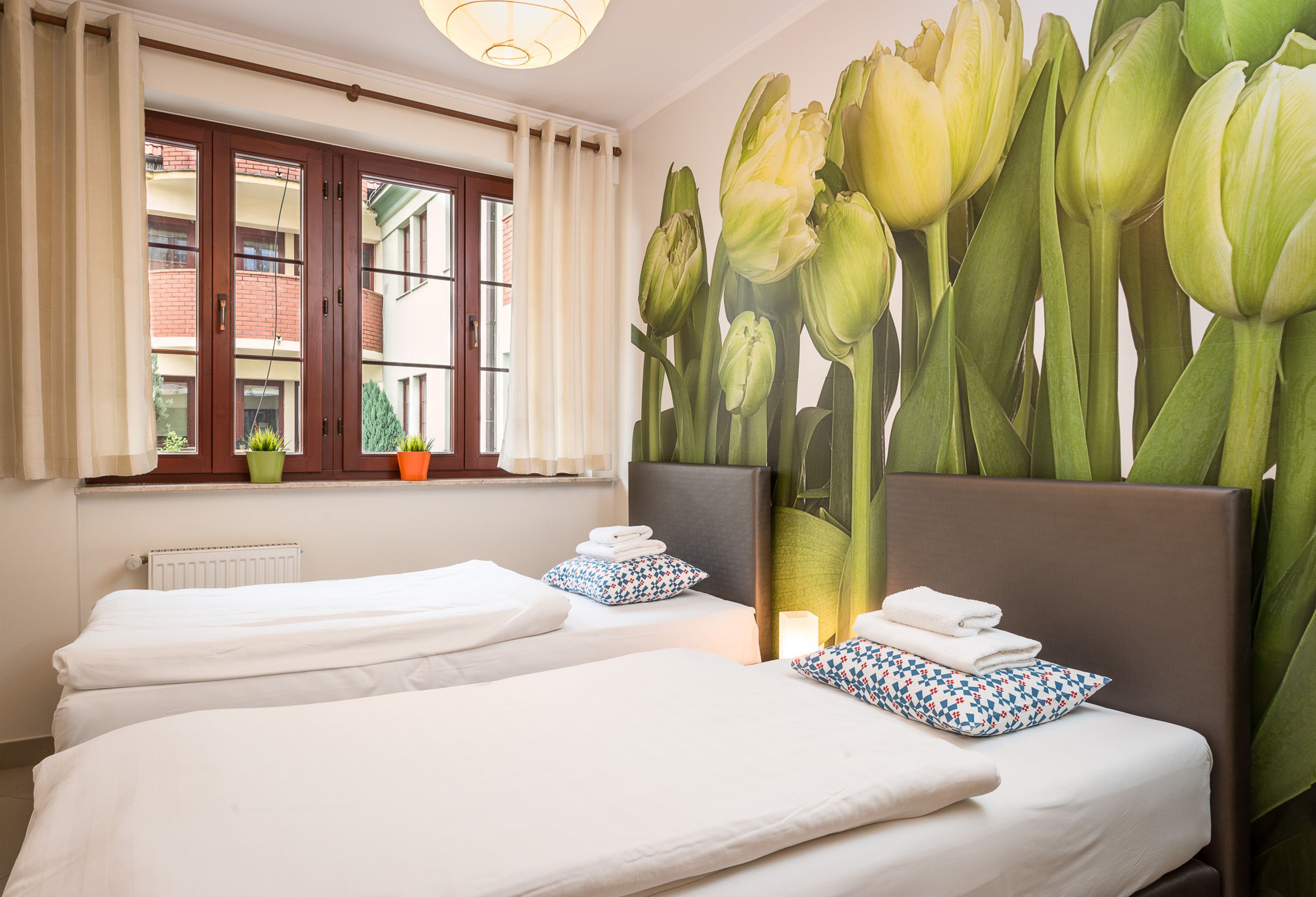 Appartement, 2 chambres (6 pax)