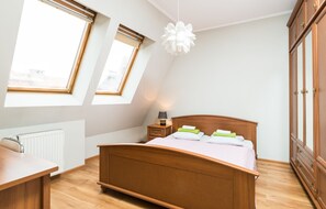 Appartement, 1 chambre (2 pax)
