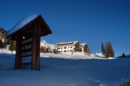 Residence Rododendro