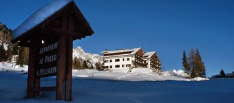 Residence Rododendro