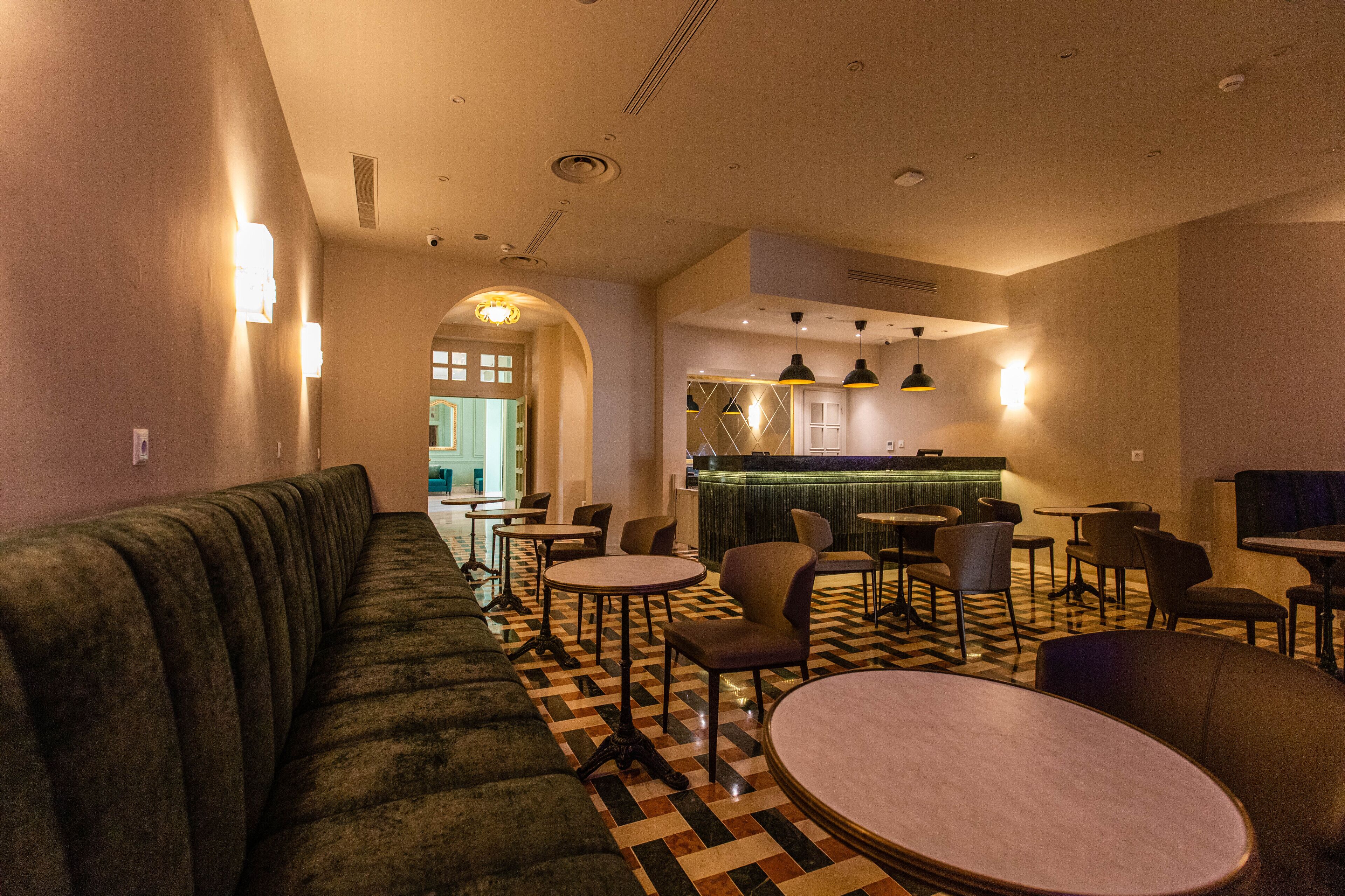 Foto - Acropole Tunis