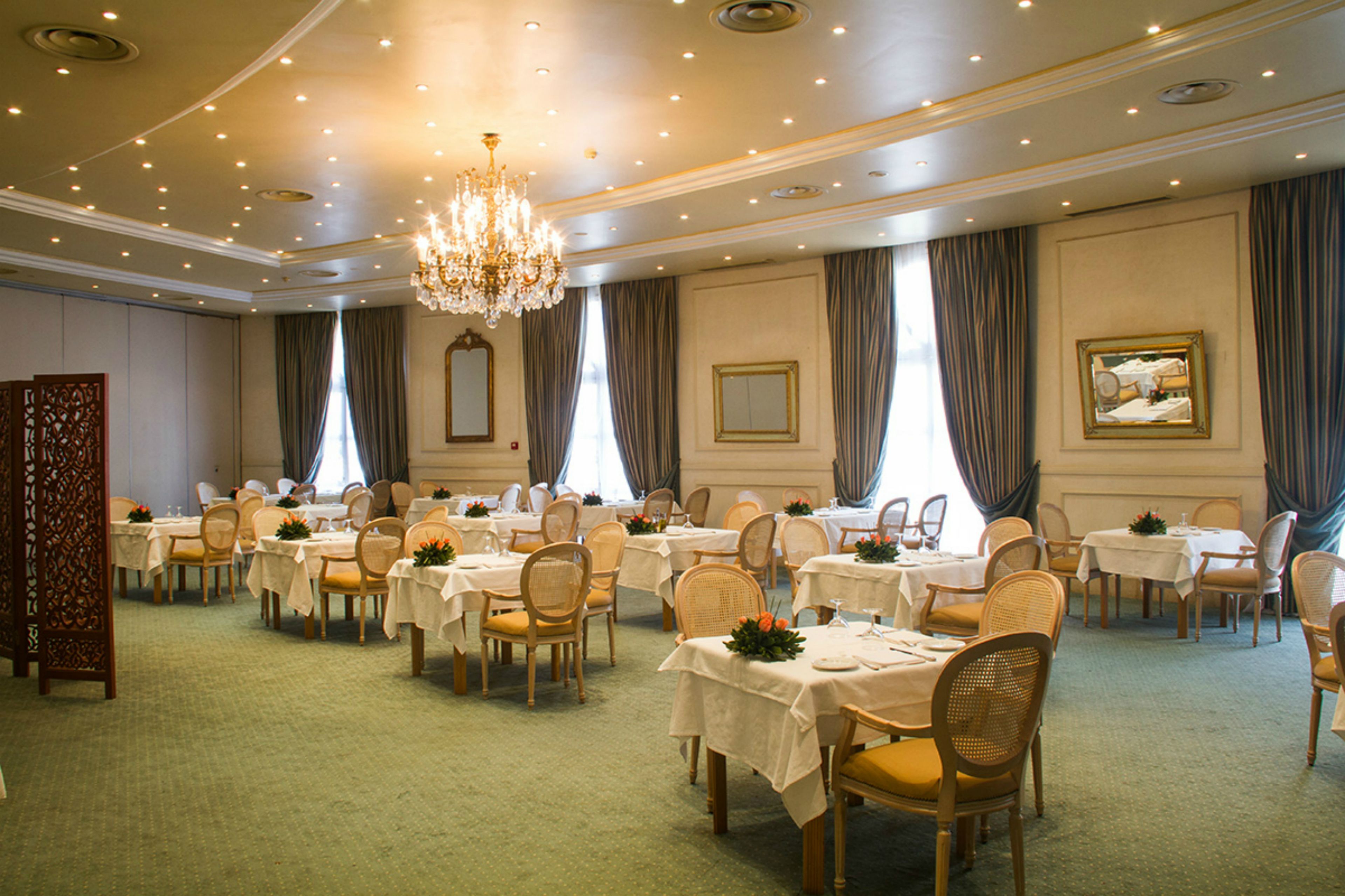 Foto - Acropole Tunis