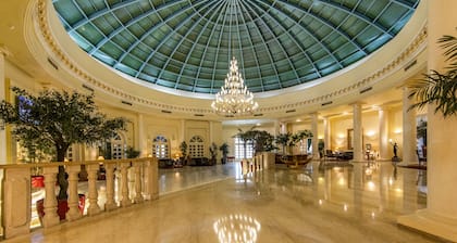 Hotel Acropole Tunis