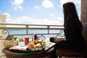 精選套房, 1 張特大雙人床 | 客房景觀