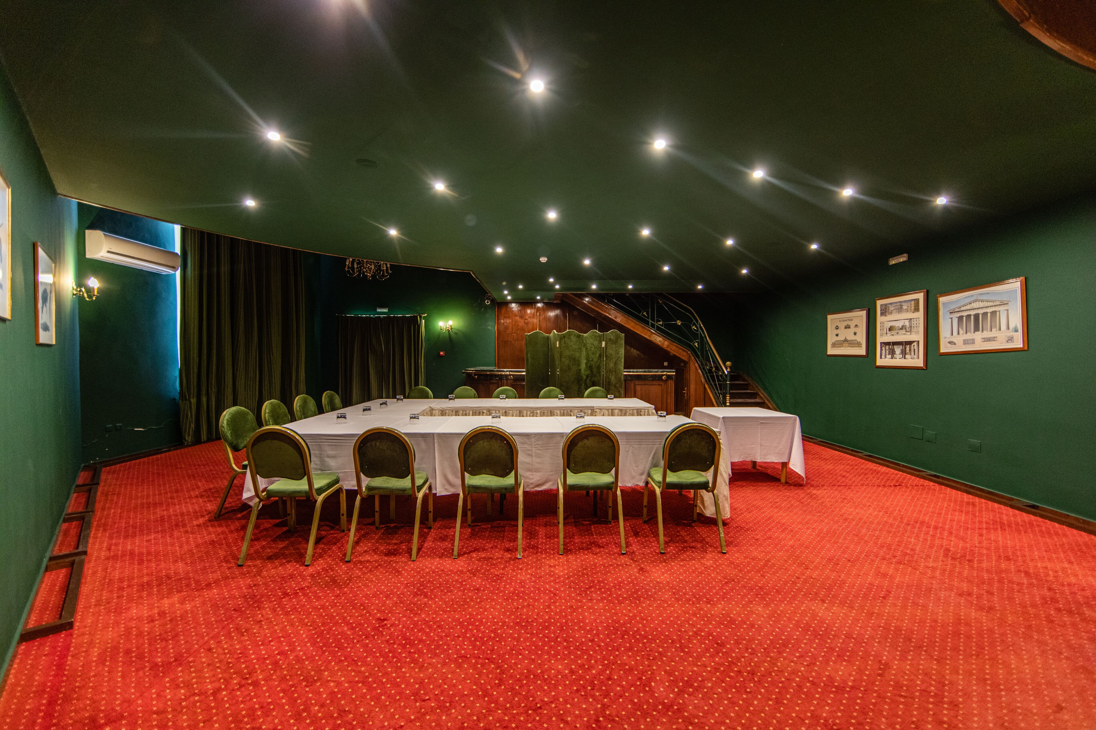 Foto - Acropole Tunis