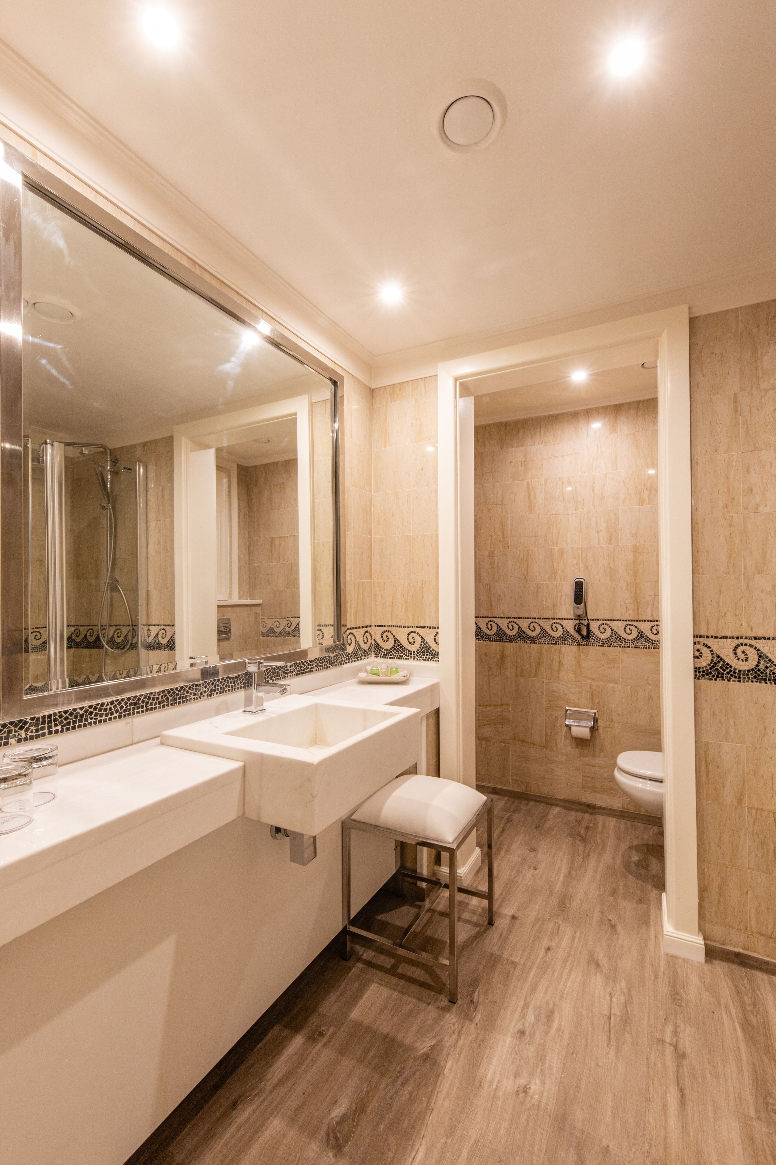 Foto - Acropole Tunis