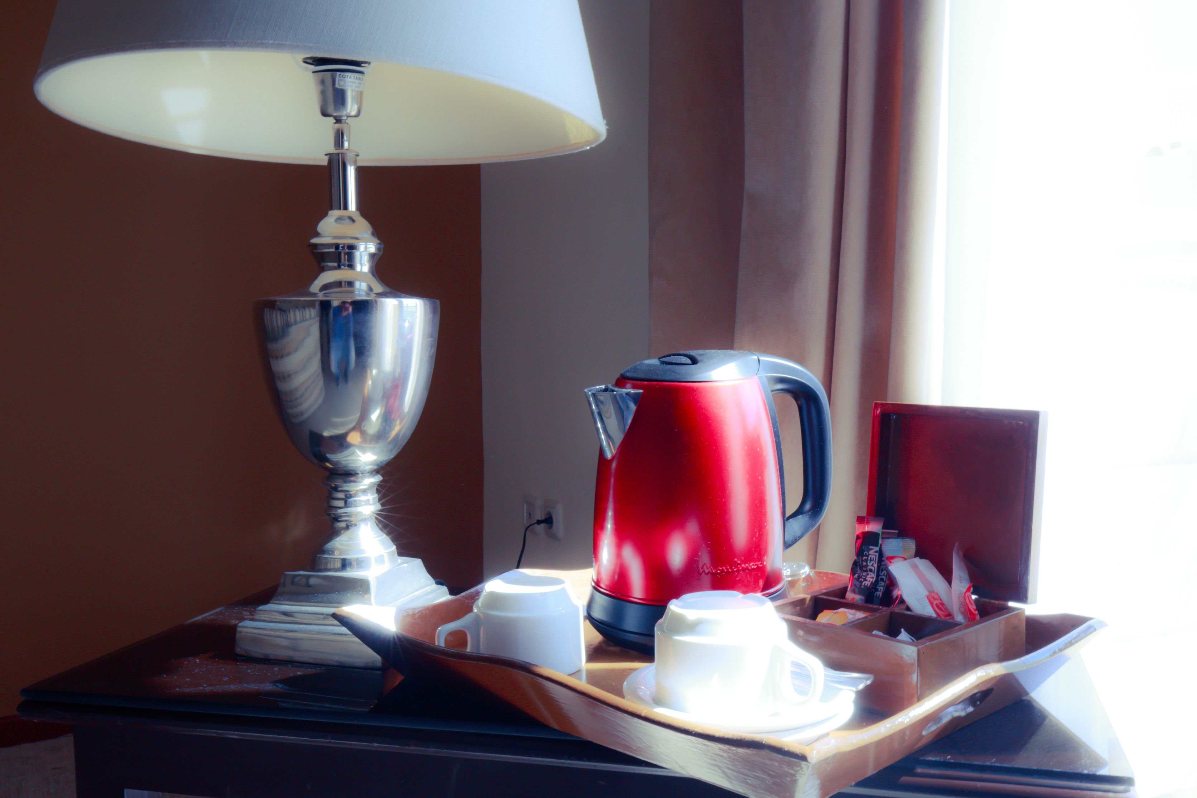 Foto - Acropole Tunis