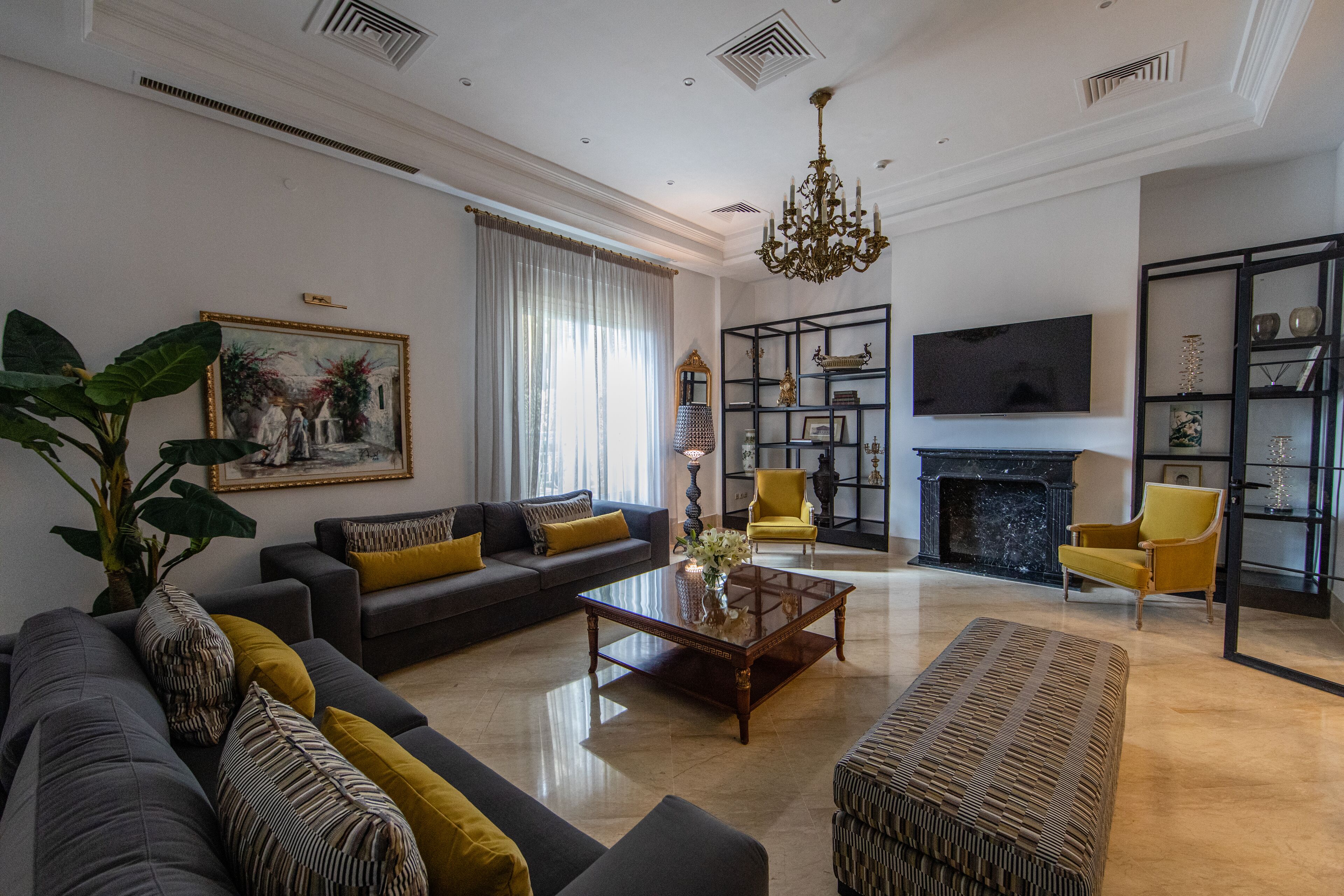 Foto - Acropole Tunis