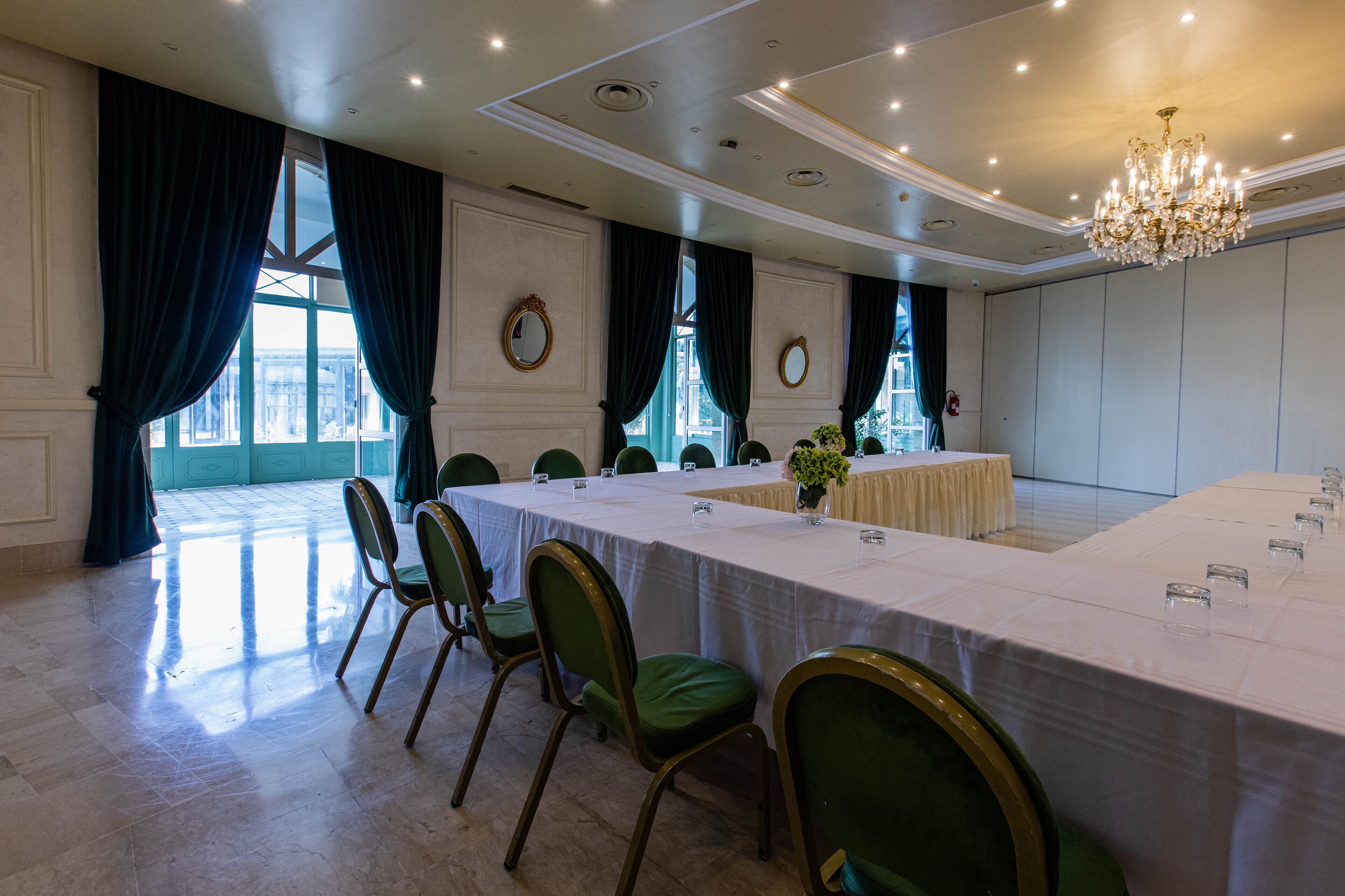 Foto - Acropole Tunis