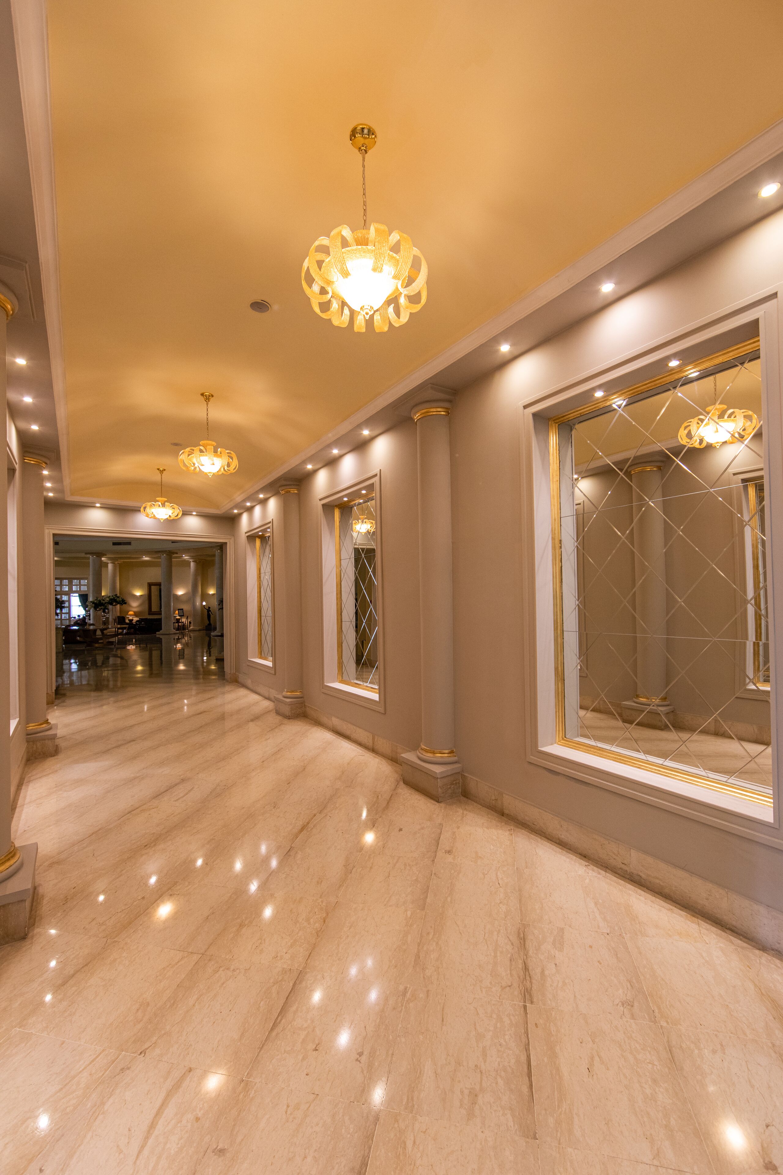 Foto - Acropole Tunis