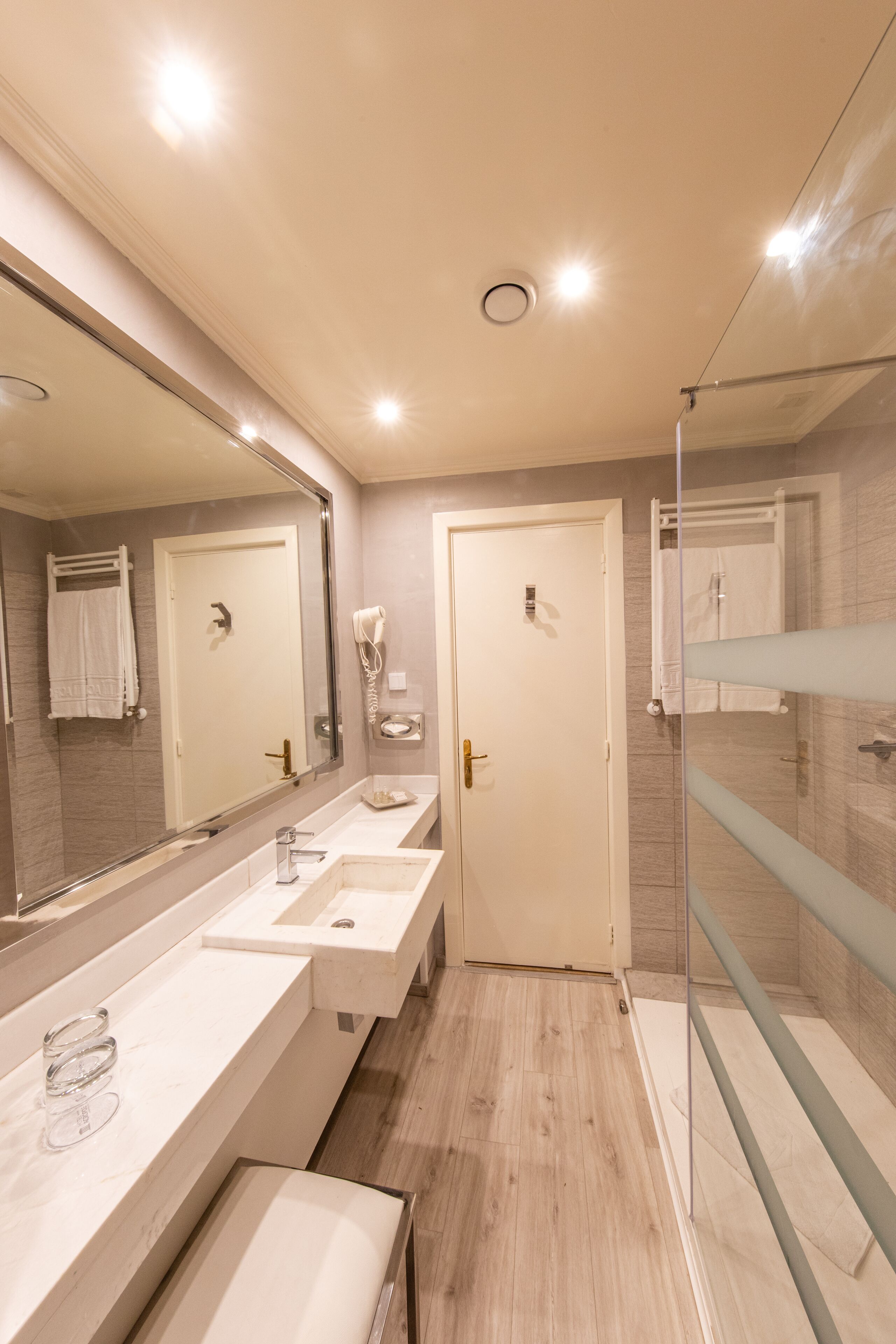 Foto - Acropole Tunis