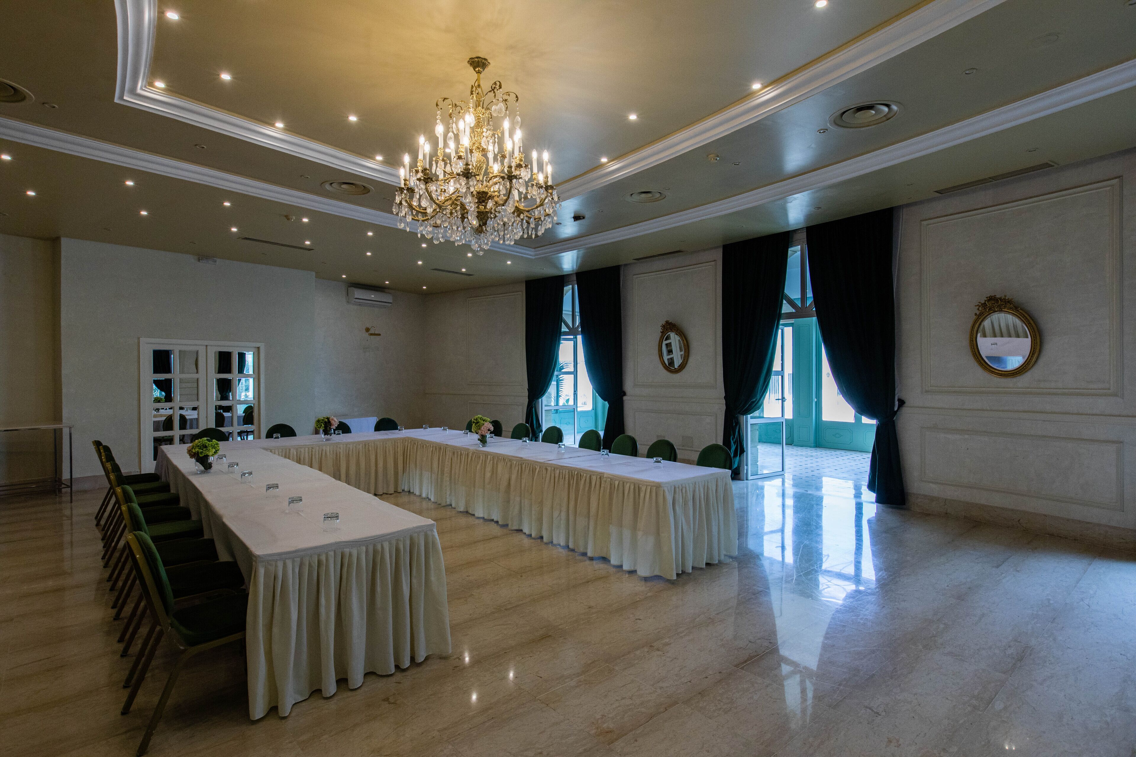 Foto - Acropole Tunis