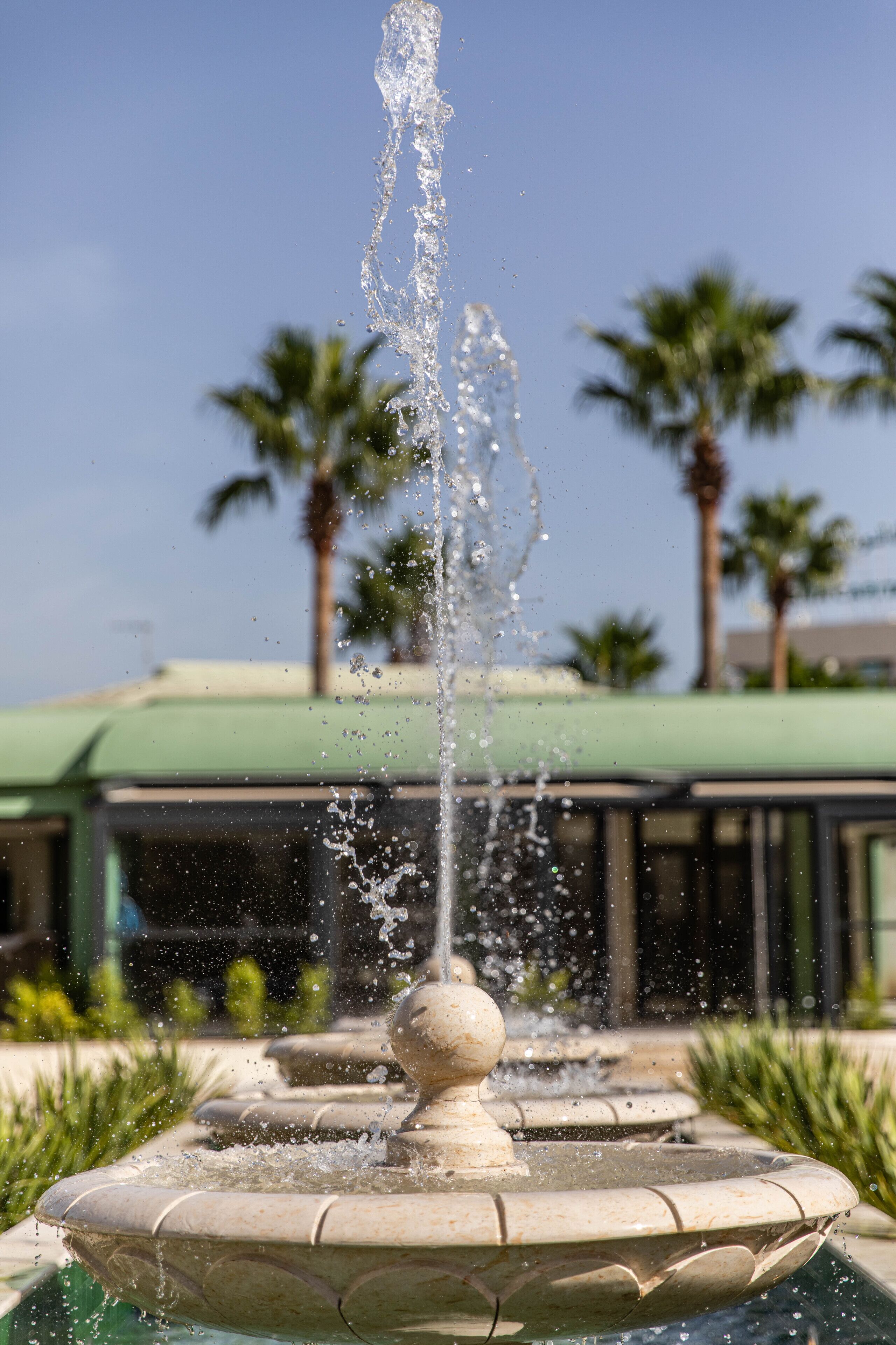 Foto - Acropole Tunis