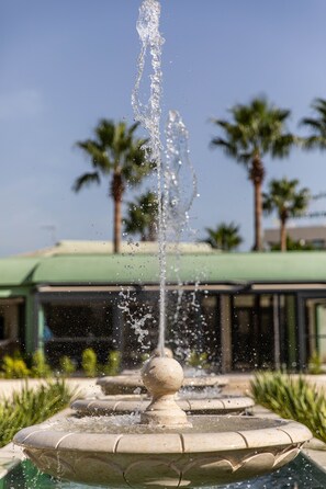 شرفة/رواق