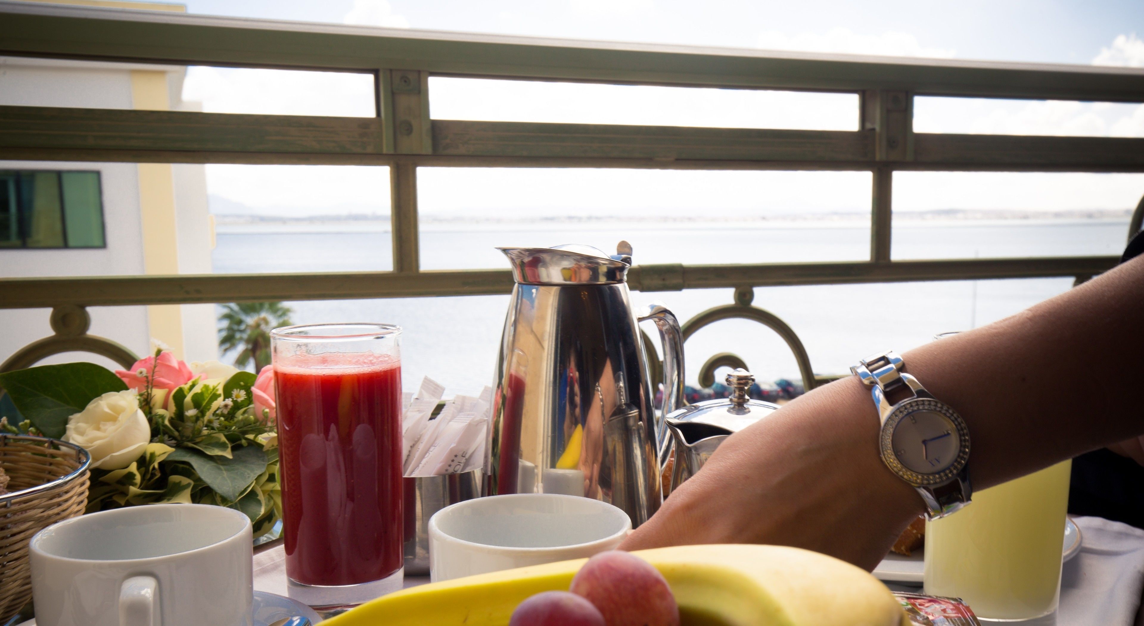 Foto - Acropole Tunis