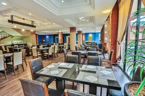 Internationale gerechten