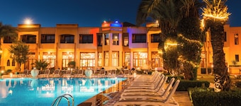 Zalagh Kasbah Hotel and Spa