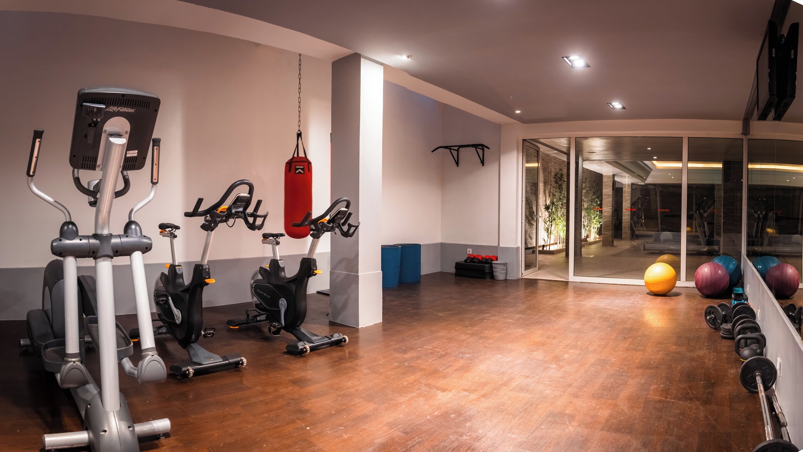 Gym