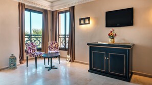 Junior Suite, 1 Bedroom