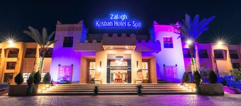 Zalagh Kasbah Hotel and Spa