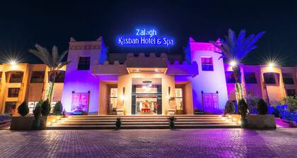 Zalagh Kasbah Hotel and Spa