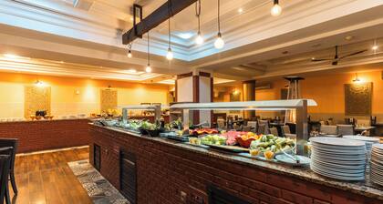 Zalagh Kasbah Hotel and Spa