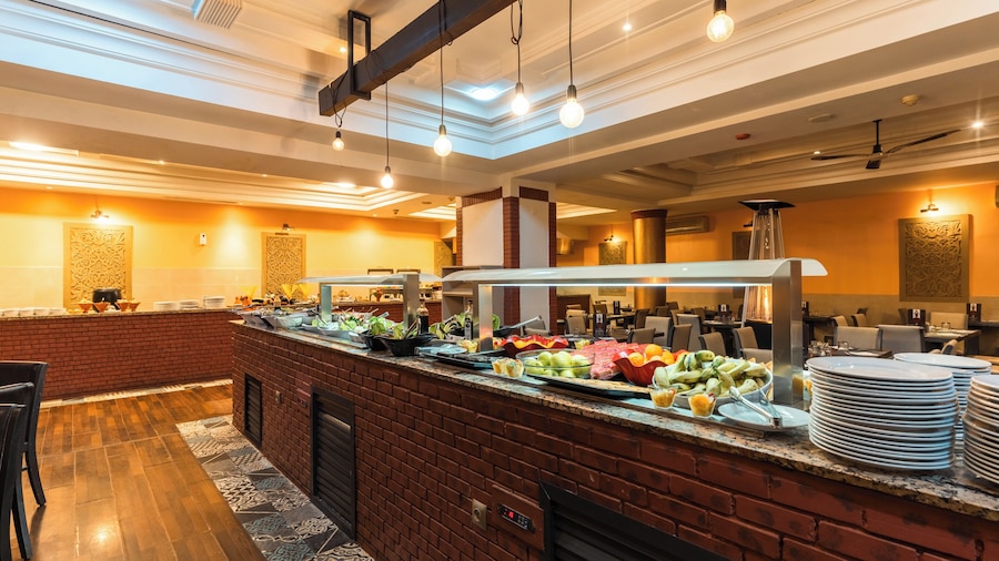 Zalagh Kasbah Hotel and Spa
