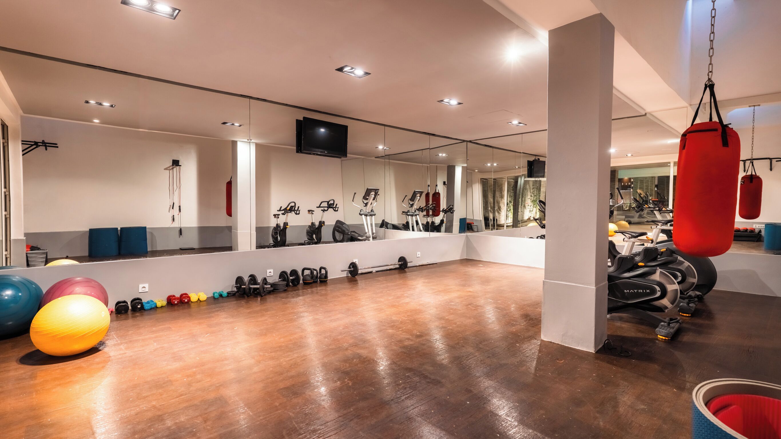 Gym