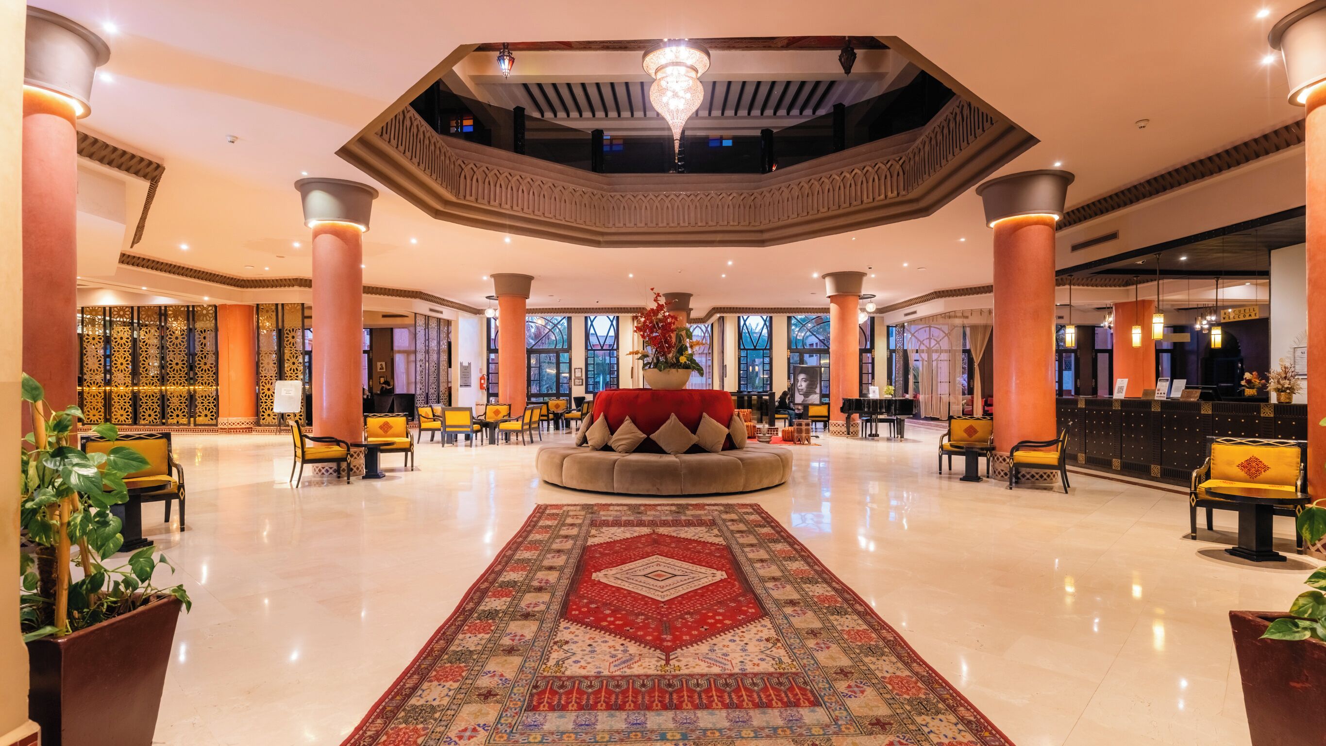Photo - Zalagh Kasbah Hotel and Spa
