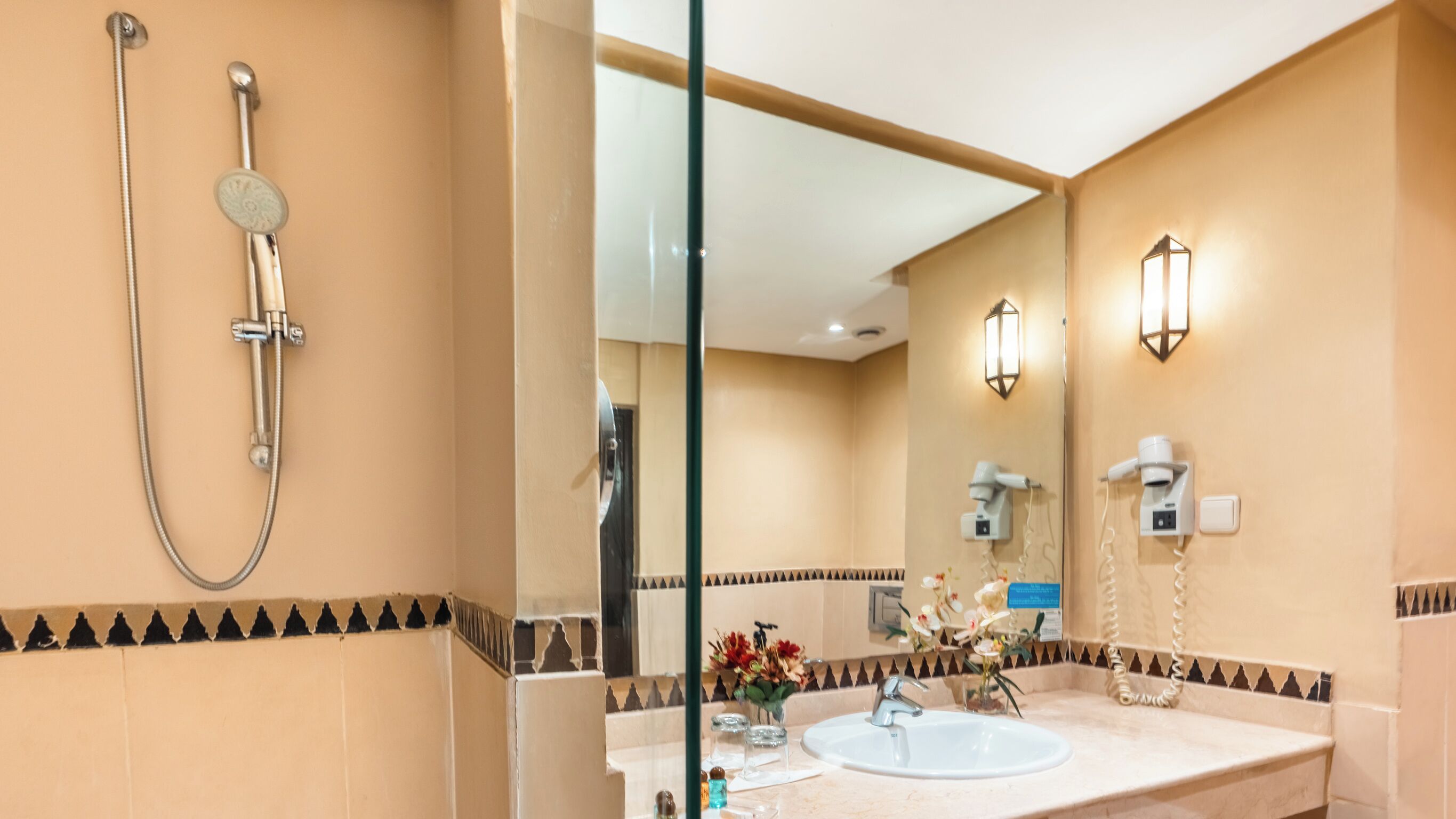 Photo - Zalagh Kasbah Hotel and Spa