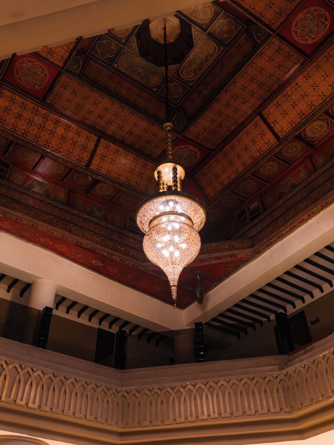 Photo - Zalagh Kasbah Hotel and Spa