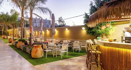 Ramon Suites Hotel
